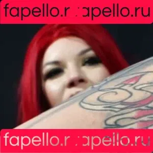 Sabien Demonia Onlyfans Photo Gallery 