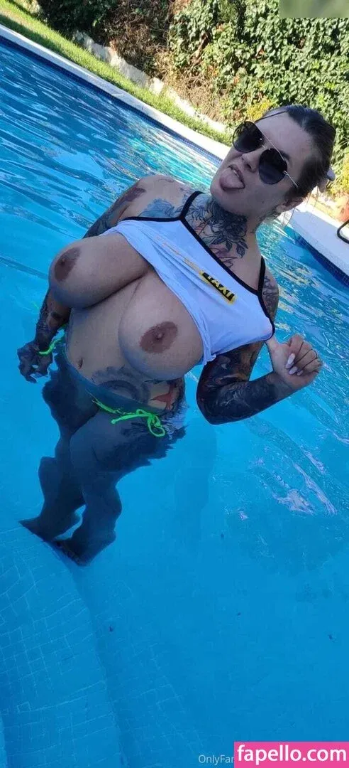 Sabien Demonia Onlyfans Photo Gallery 