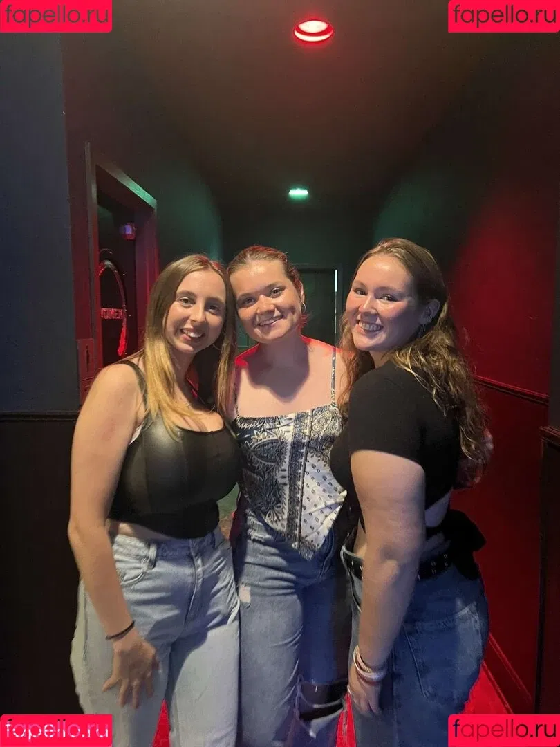 Bridget Onlyfans Photo Gallery 