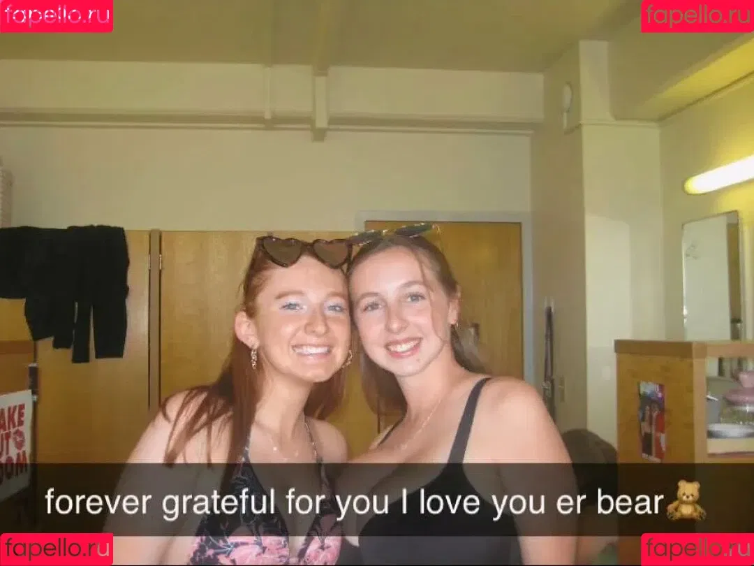 Bridget Onlyfans Photo Gallery 