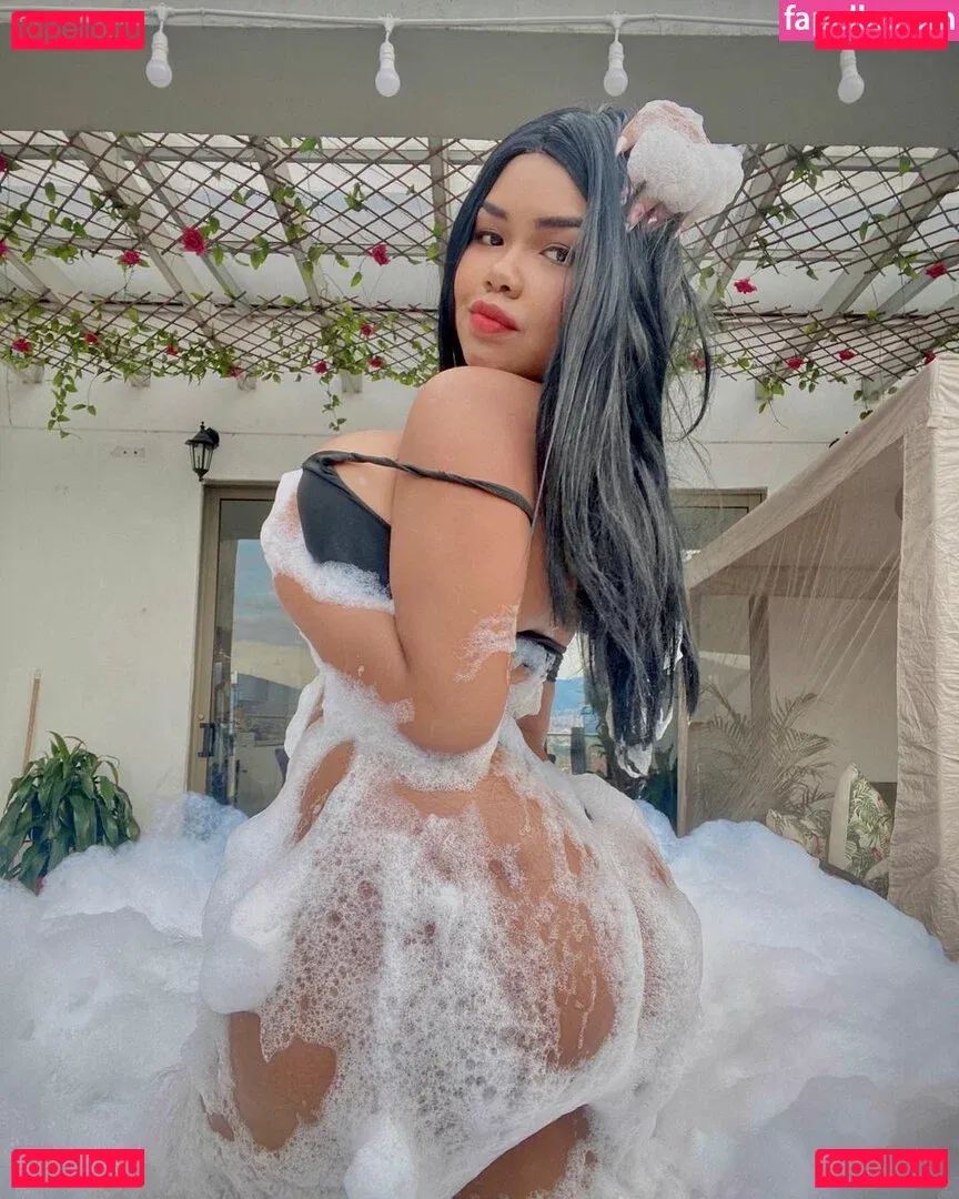 Majo Doll Onlyfans Photo Gallery 