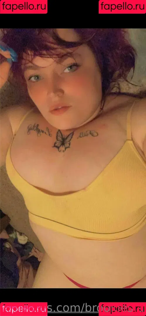 brookiesfatcookie Onlyfans Photo Gallery 