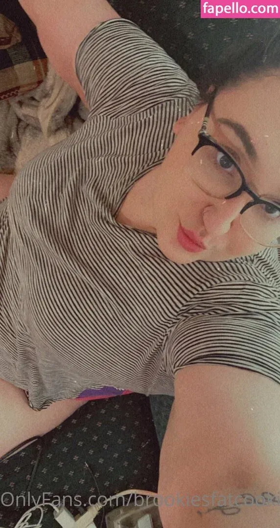 brookiesfatcookie Onlyfans Photo Gallery 