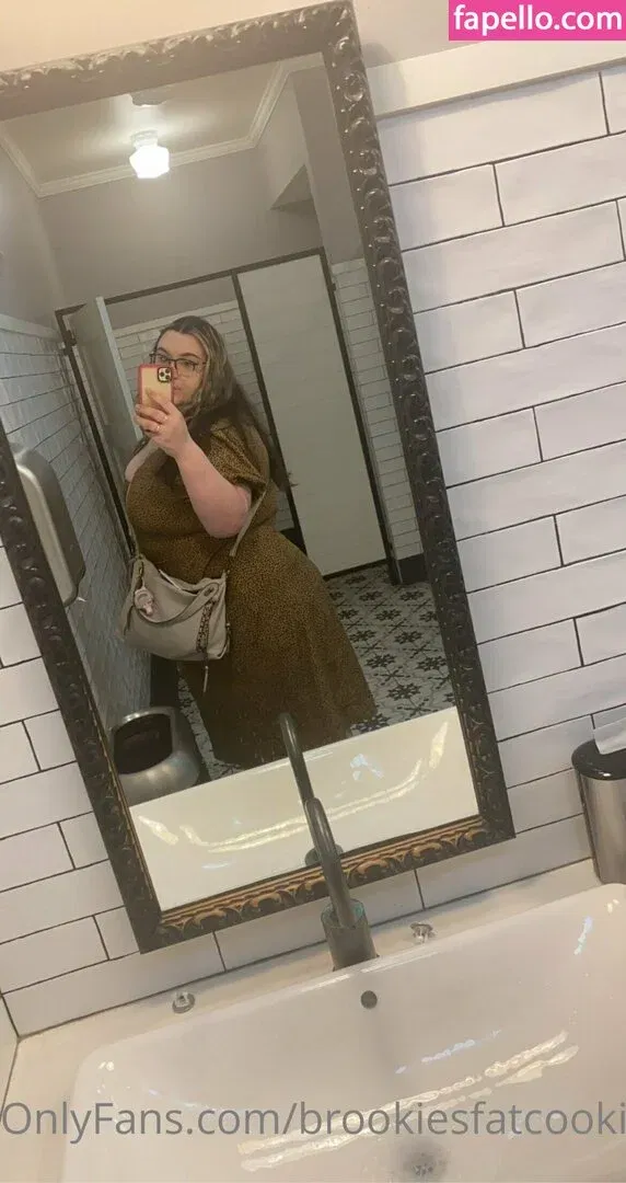 brookiesfatcookie Onlyfans Photo Gallery 