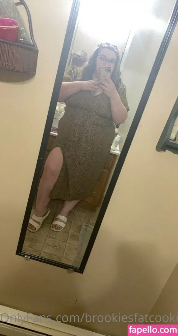 brookiesfatcookie Onlyfans Photo Gallery 