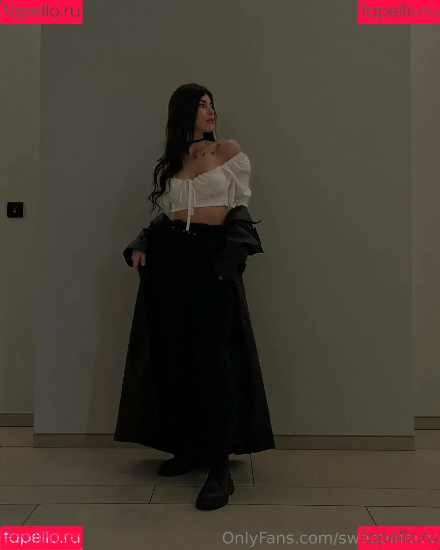 sweetlinaivy Onlyfans Photo Gallery 