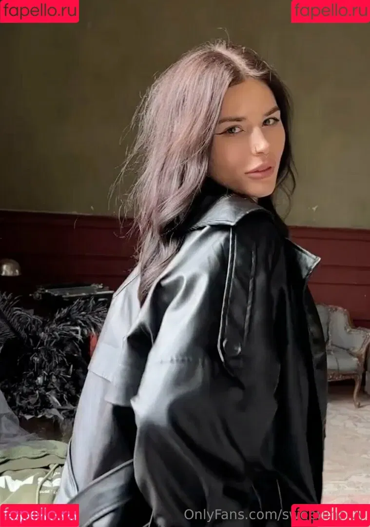 sweetlinaivy Onlyfans Photo Gallery 