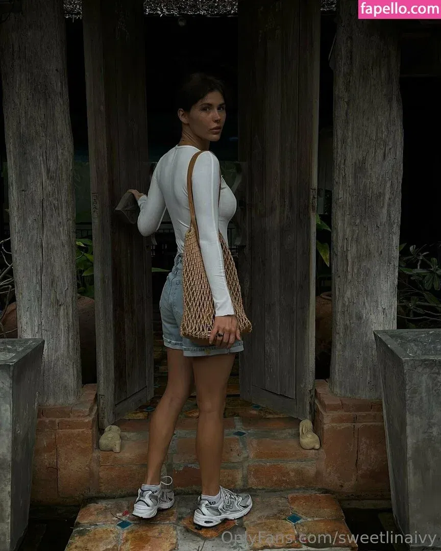 sweetlinaivy Onlyfans Photo Gallery 