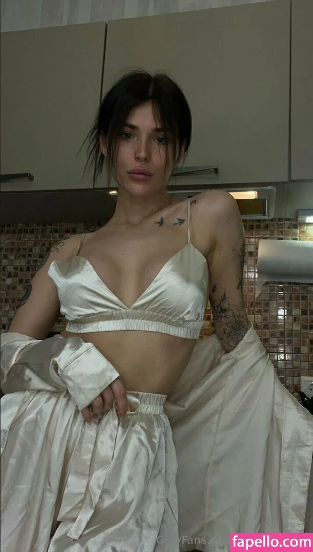 sweetlinaivy Onlyfans Photo Gallery 