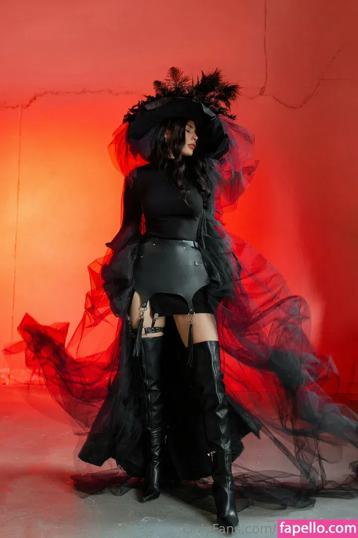 sweetlinaivy Onlyfans Photo Gallery 