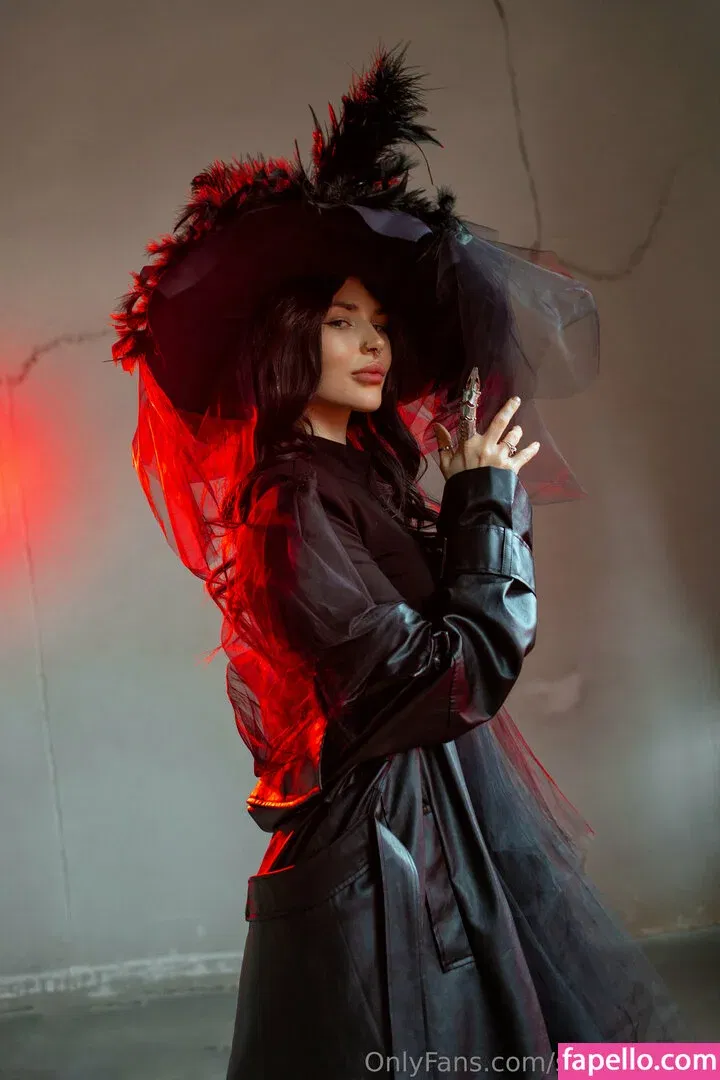 sweetlinaivy Onlyfans Photo Gallery 