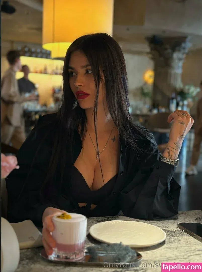 sweetlinaivy Onlyfans Photo Gallery 