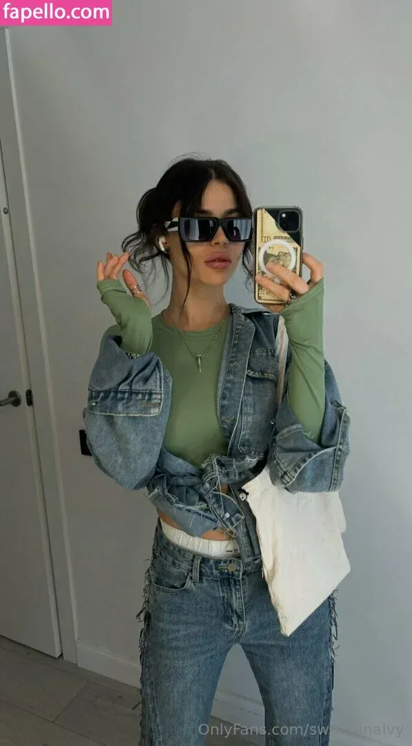 sweetlinaivy Onlyfans Photo Gallery 