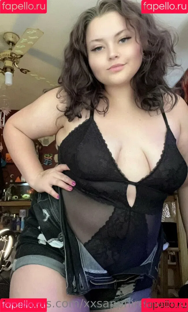 xxsapphiremoonxx Onlyfans Photo Gallery 