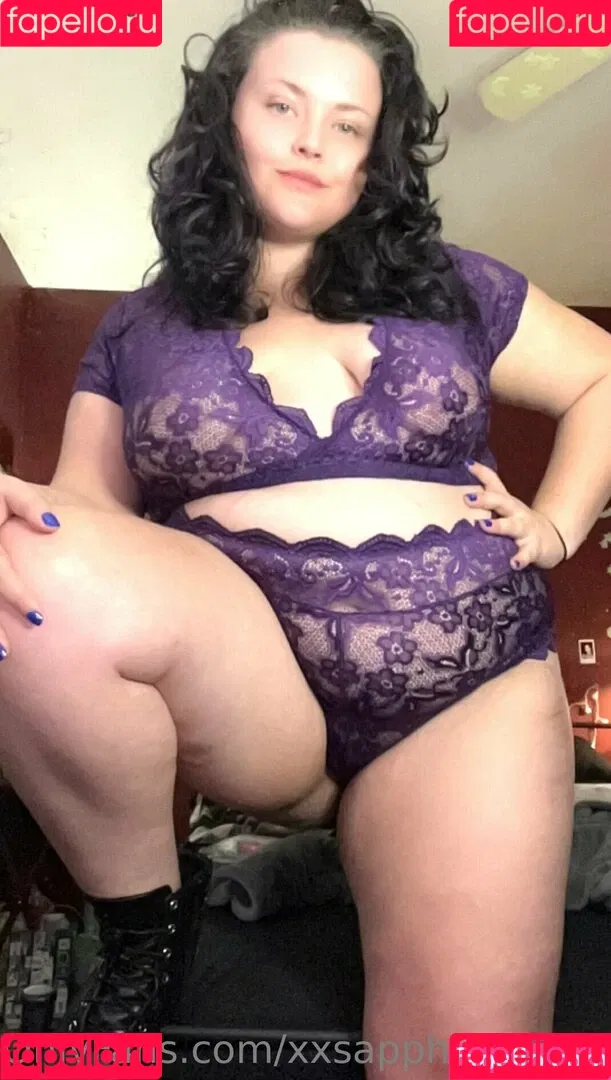 xxsapphiremoonxx Onlyfans Photo Gallery 