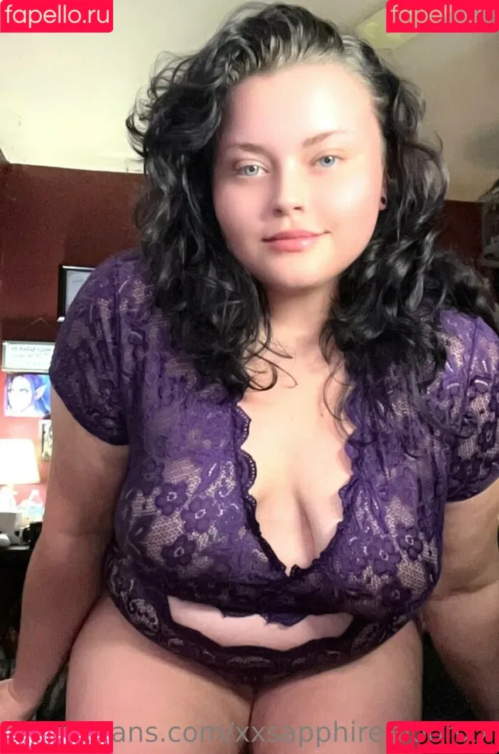 xxsapphiremoonxx Onlyfans Photo Gallery 
