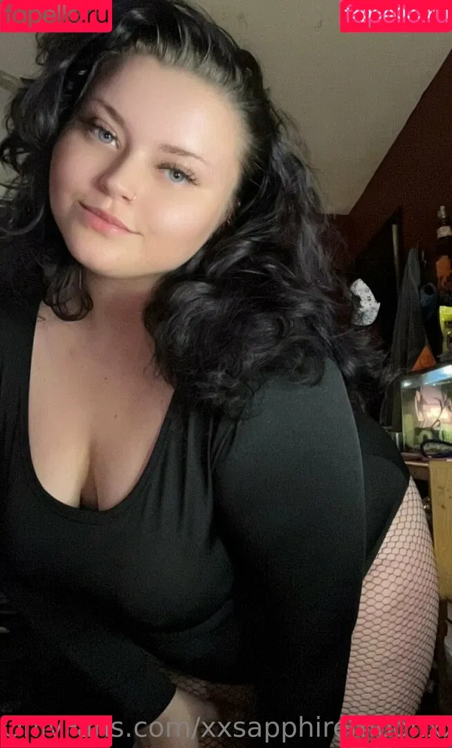 xxsapphiremoonxx Onlyfans Photo Gallery 