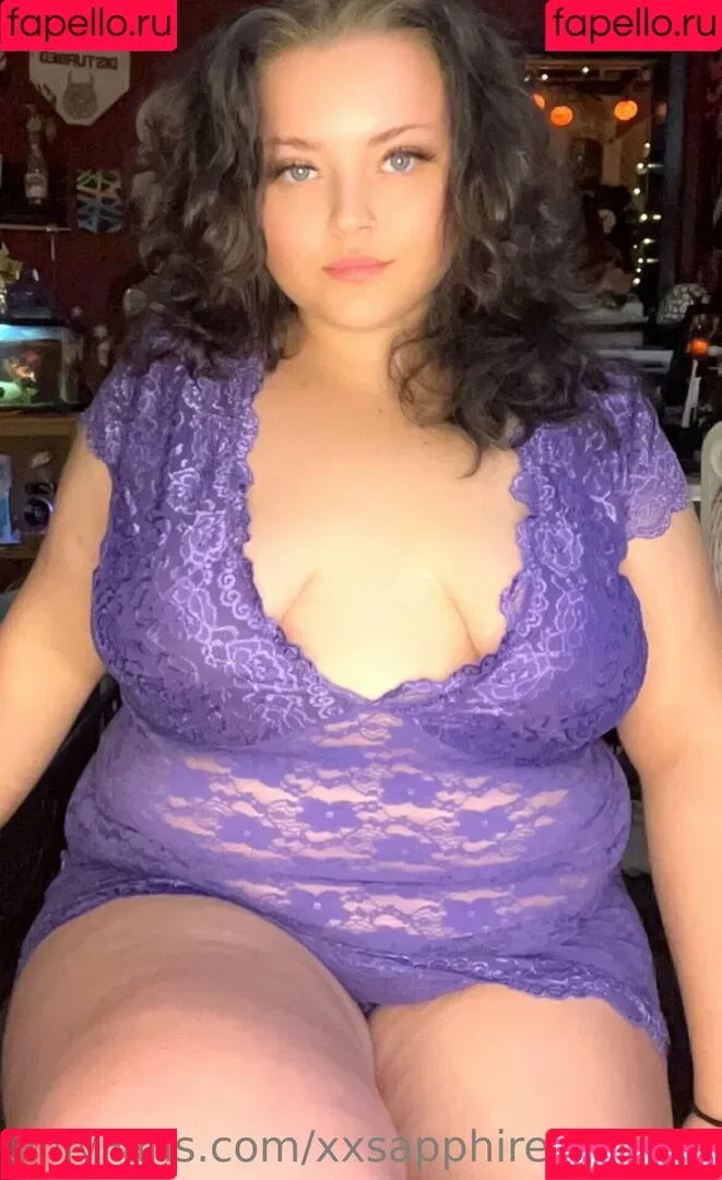 xxsapphiremoonxx Onlyfans Photo Gallery 