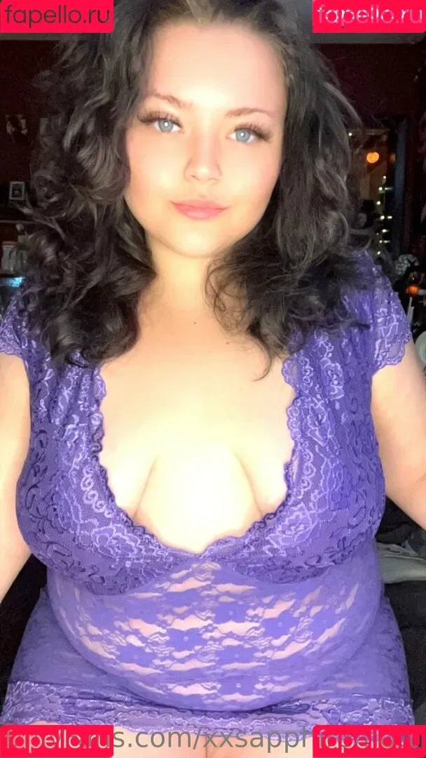 xxsapphiremoonxx Onlyfans Photo Gallery 