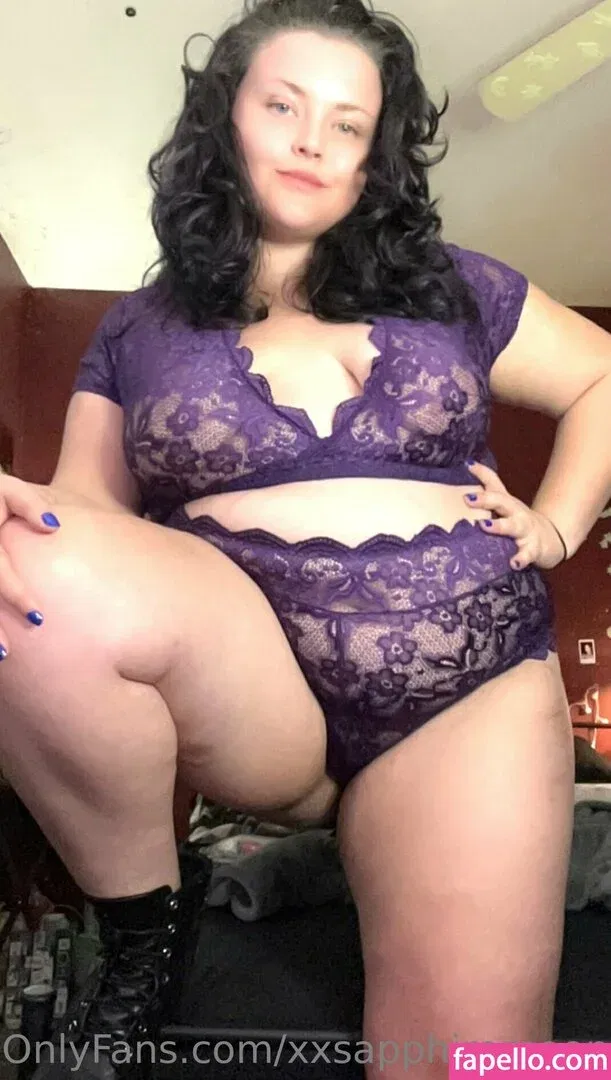 xxsapphiremoonxx Onlyfans Photo Gallery 