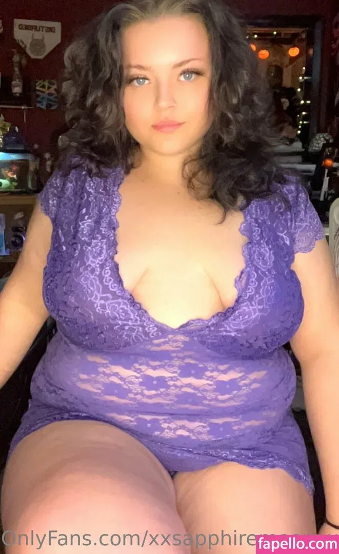 xxsapphiremoonxx Onlyfans Photo Gallery 