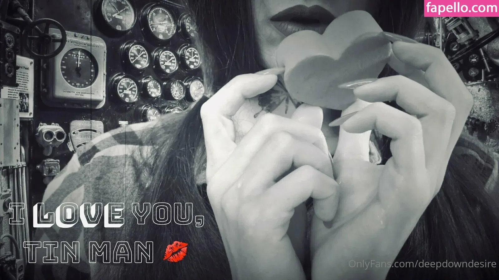 deepdowndesire Onlyfans Photo Gallery 