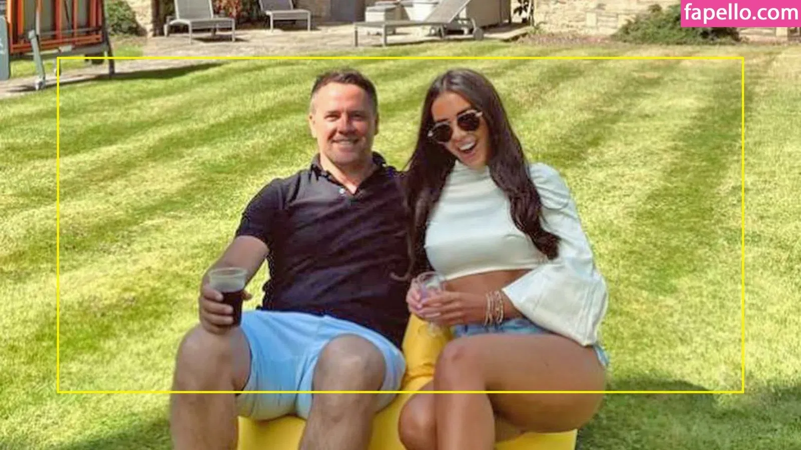 Gemma Owen Onlyfans Photo Gallery 