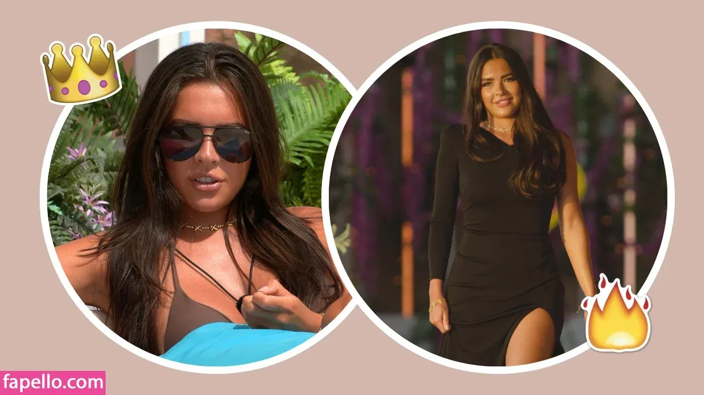 Gemma Owen Onlyfans Photo Gallery 