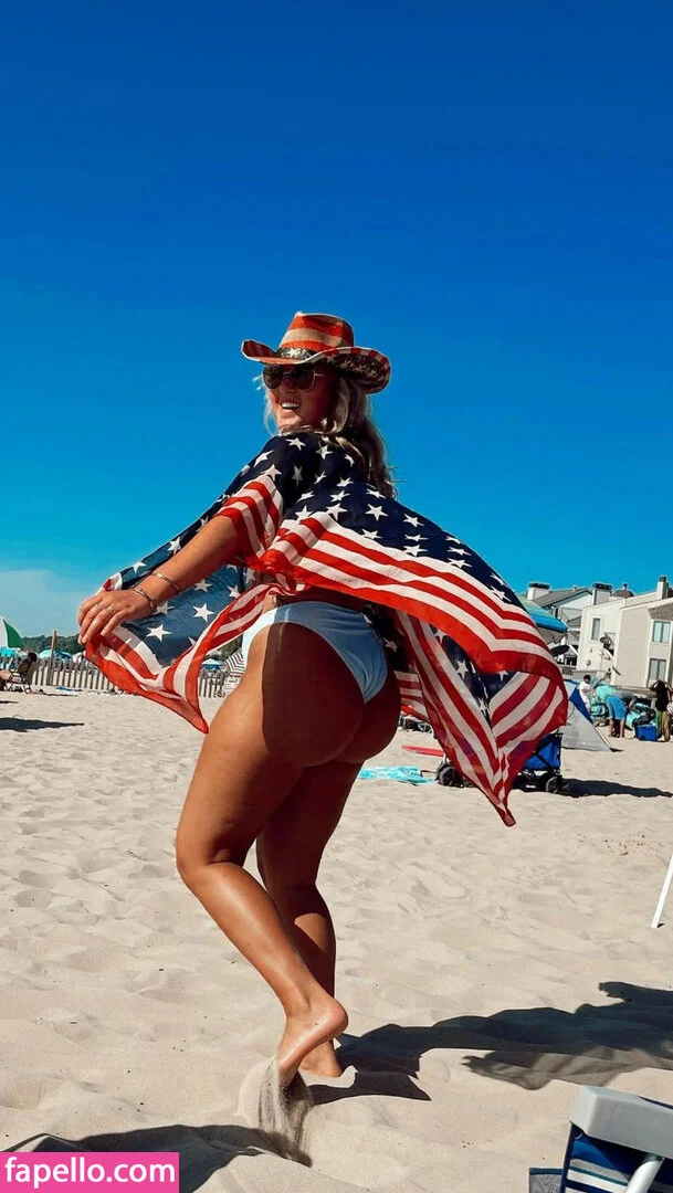 Maggie Kimberlin Nude Onlyfans Photo 48