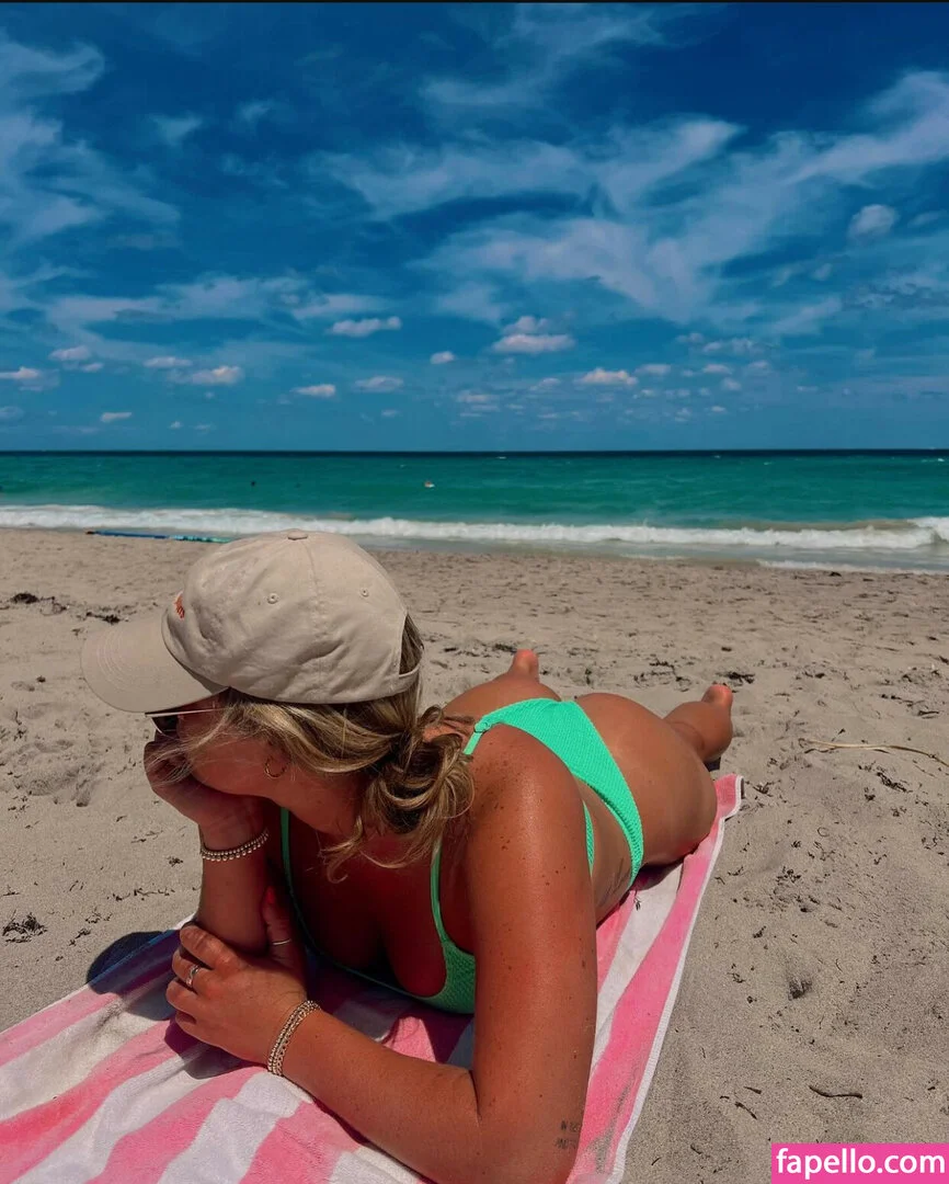 Maggie Kimberlin Nude Onlyfans Photo 39