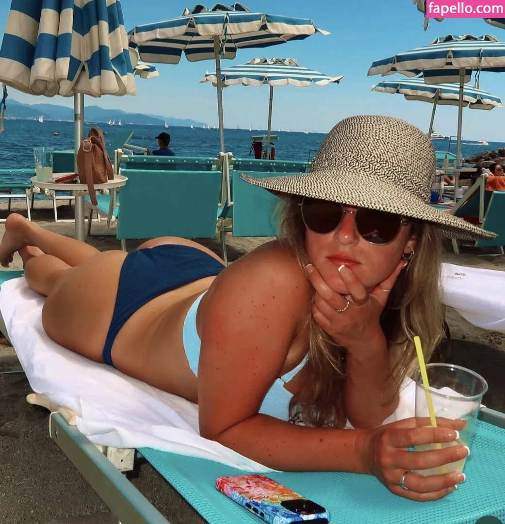 Maggie Kimberlin Nude Onlyfans Photo 14