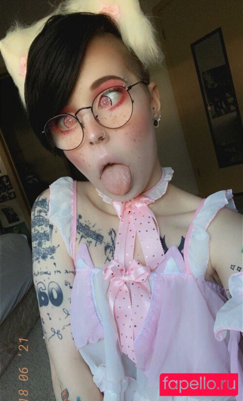 Gothbabypremium Nude Onlyfans Photo 47