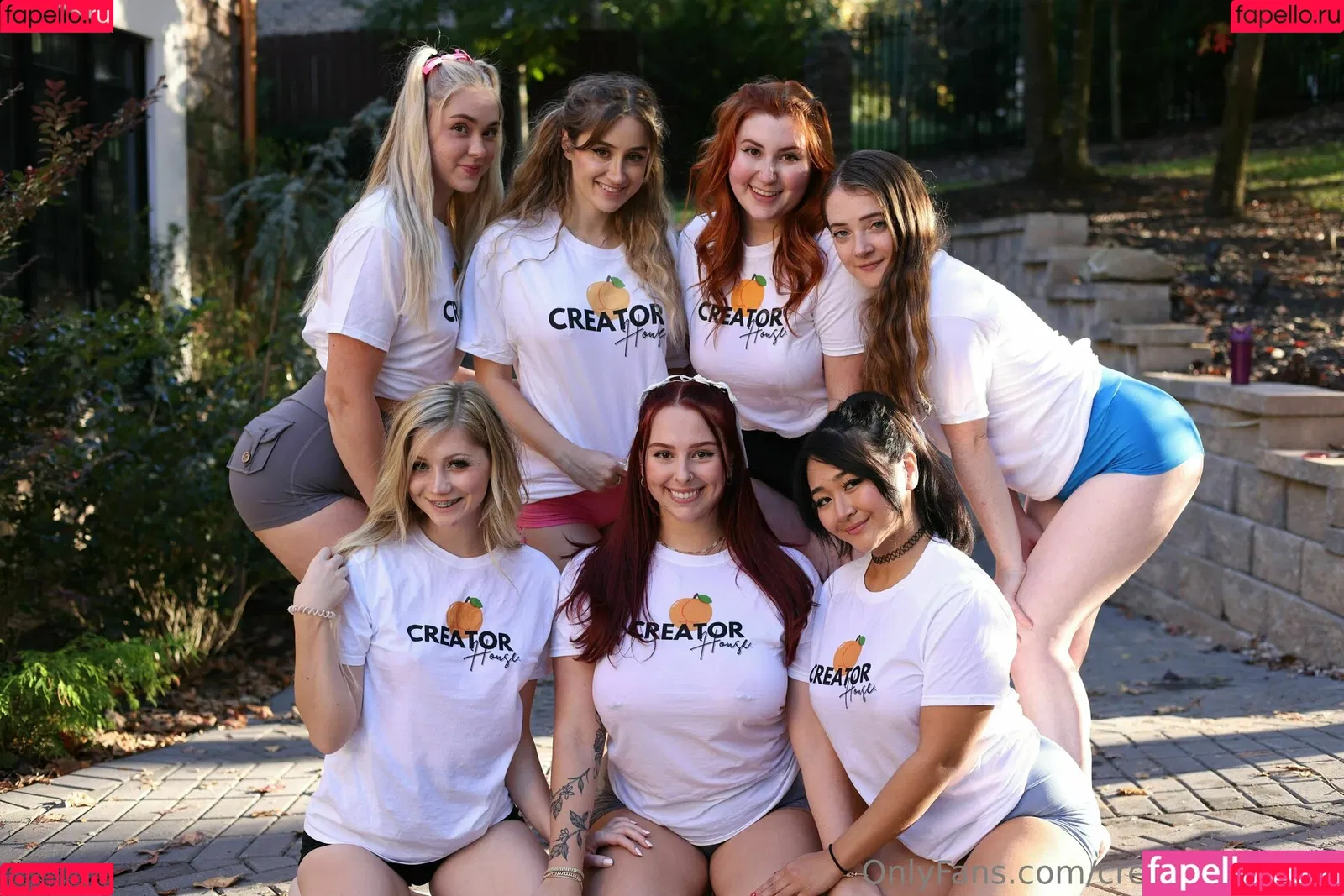 creatorhouseof Onlyfans Photo Gallery 