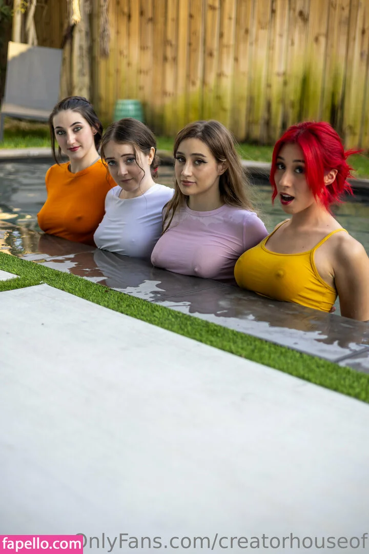 creatorhouseof Onlyfans Photo Gallery 