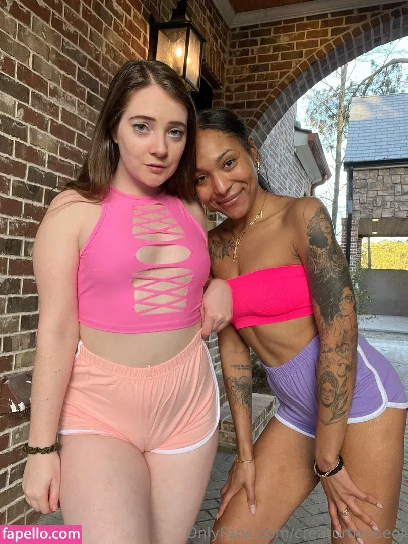 creatorhouseof Onlyfans Photo Gallery 