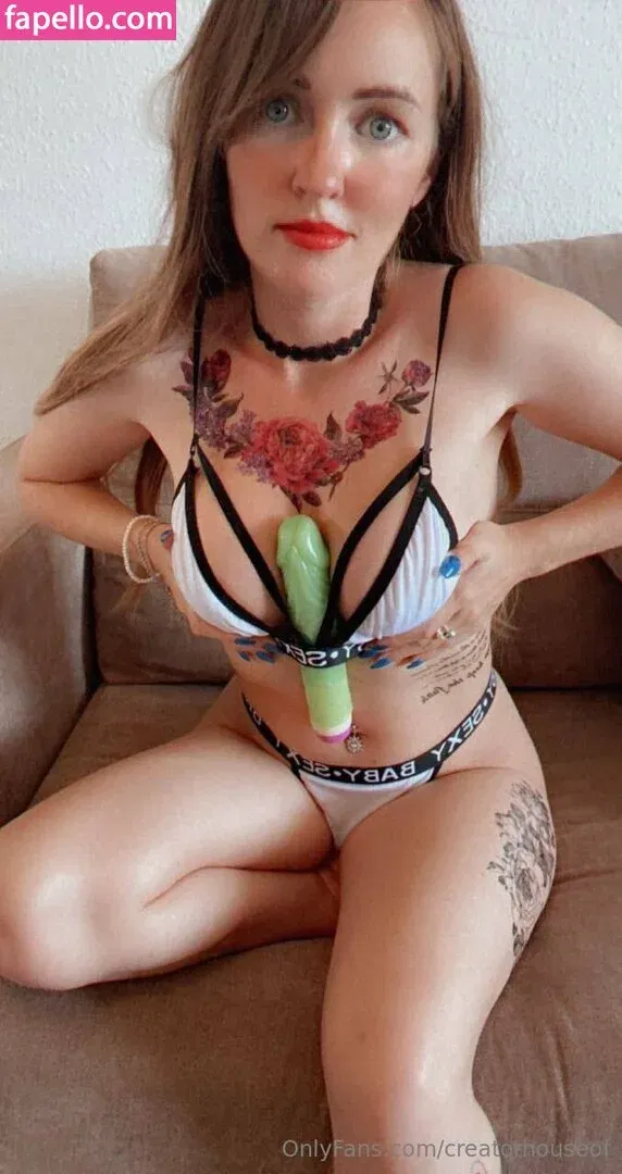 creatorhouseof Onlyfans Photo Gallery 
