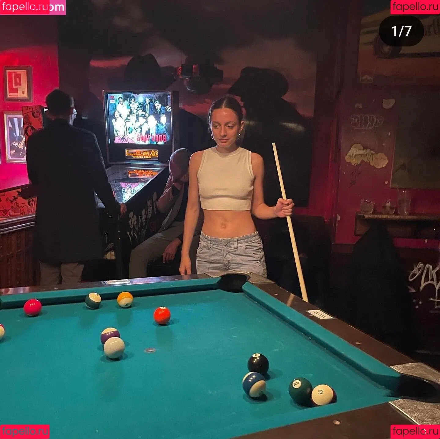 Julia Dicesare Onlyfans Photo Gallery 