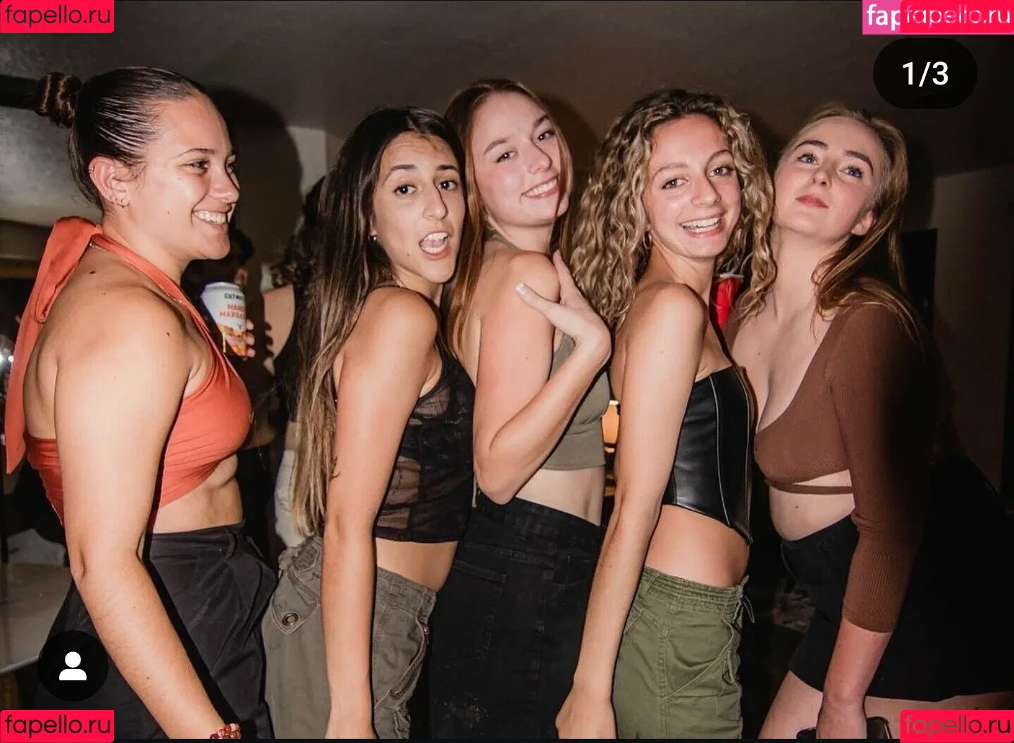 Julia Dicesare Onlyfans Photo Gallery 