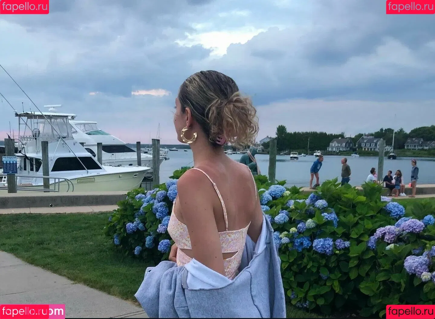Julia Dicesare Onlyfans Photo Gallery 