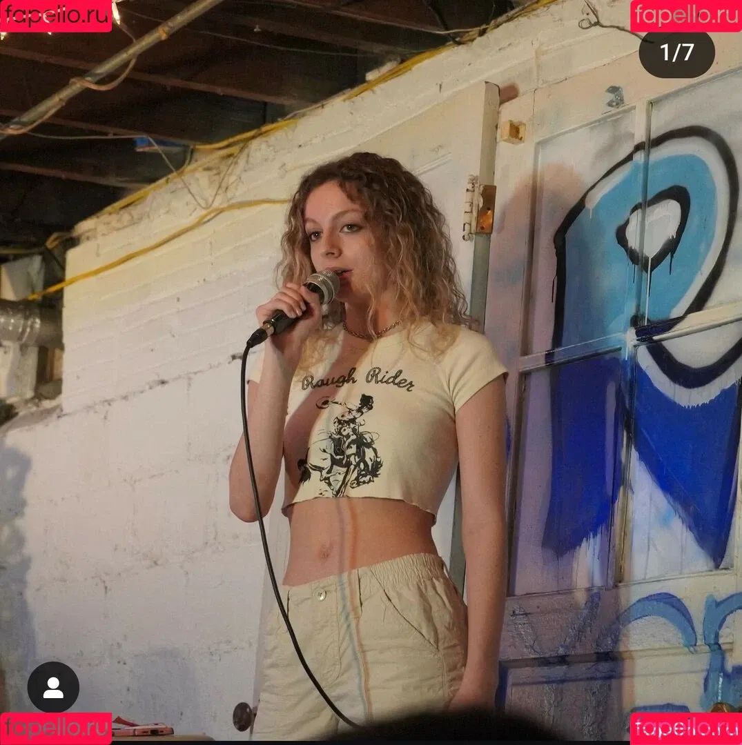 Julia Dicesare Onlyfans Photo Gallery 