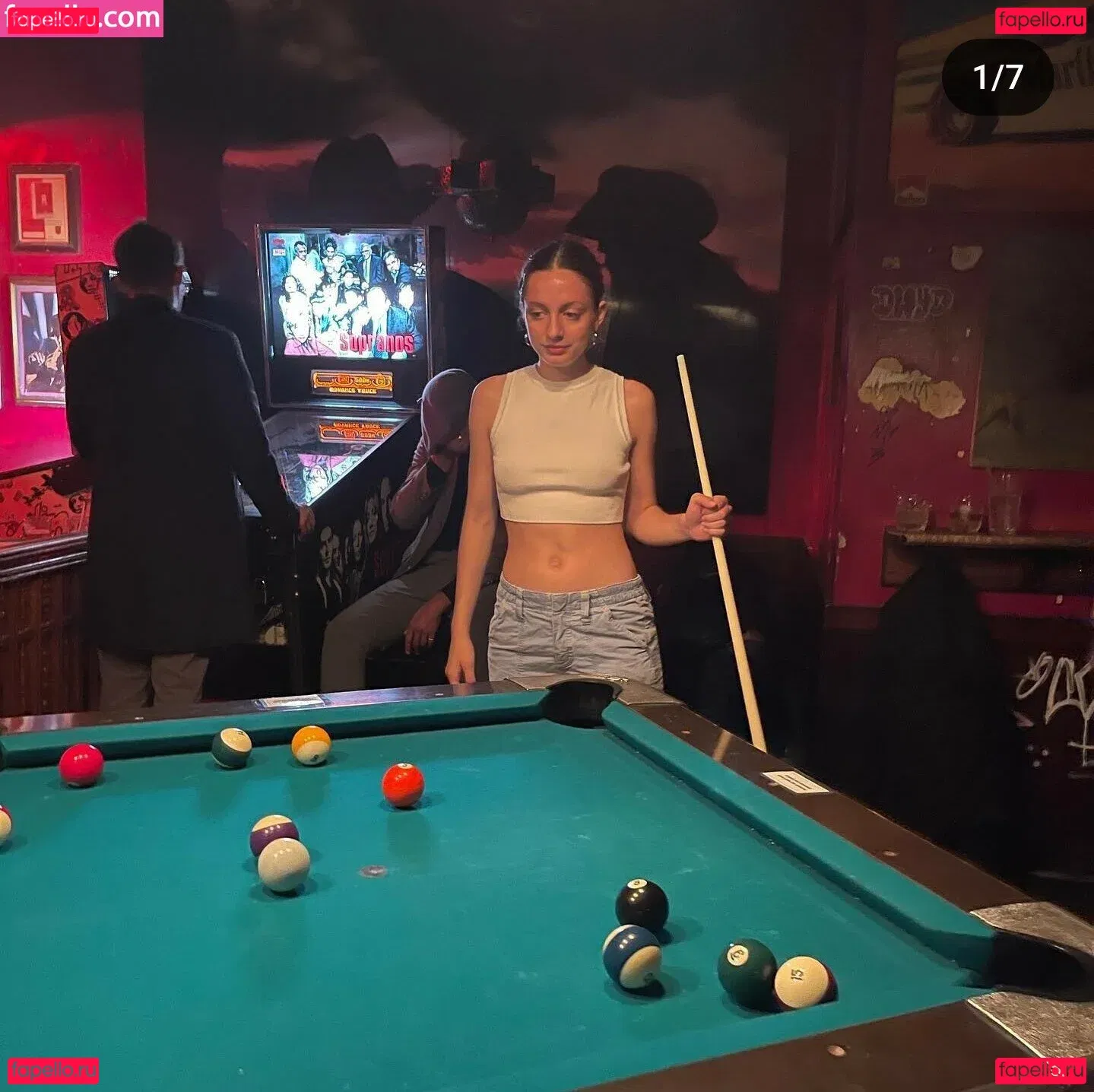 Julia Dicesare Onlyfans Photo Gallery 