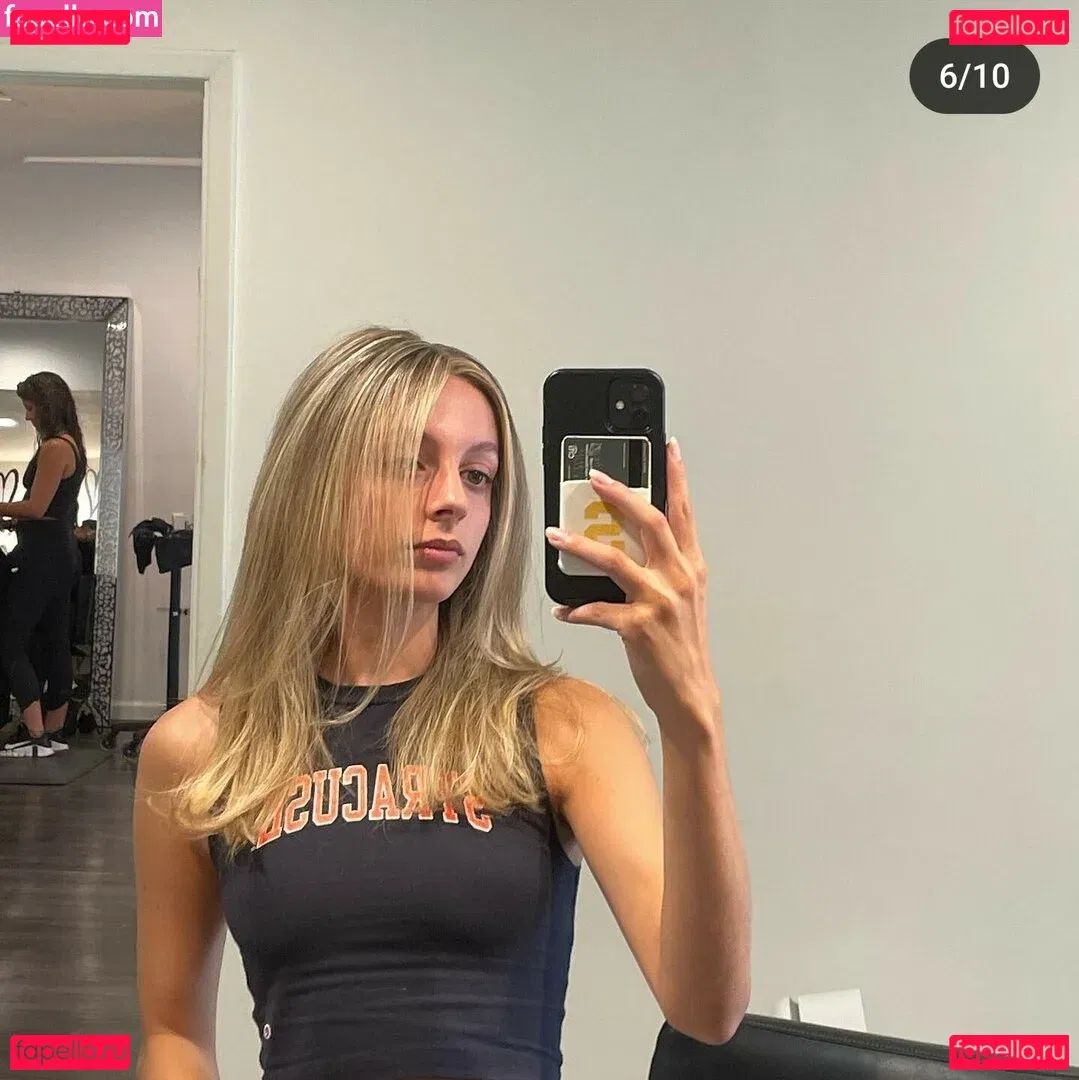 Julia Dicesare Onlyfans Photo Gallery 