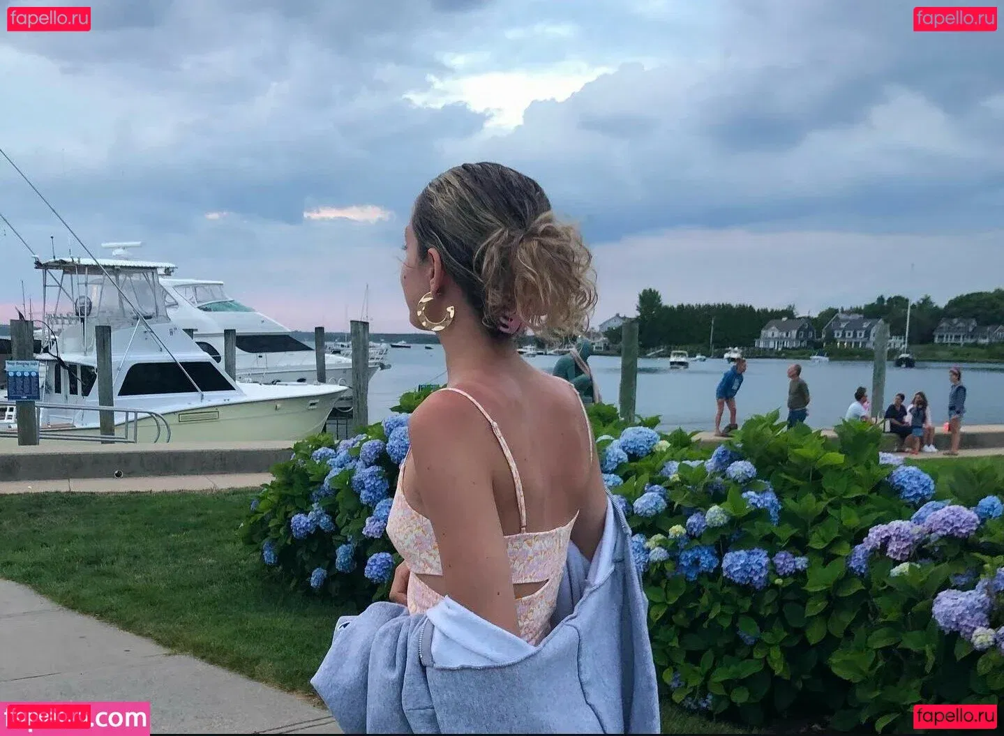 Julia Dicesare Onlyfans Photo Gallery 