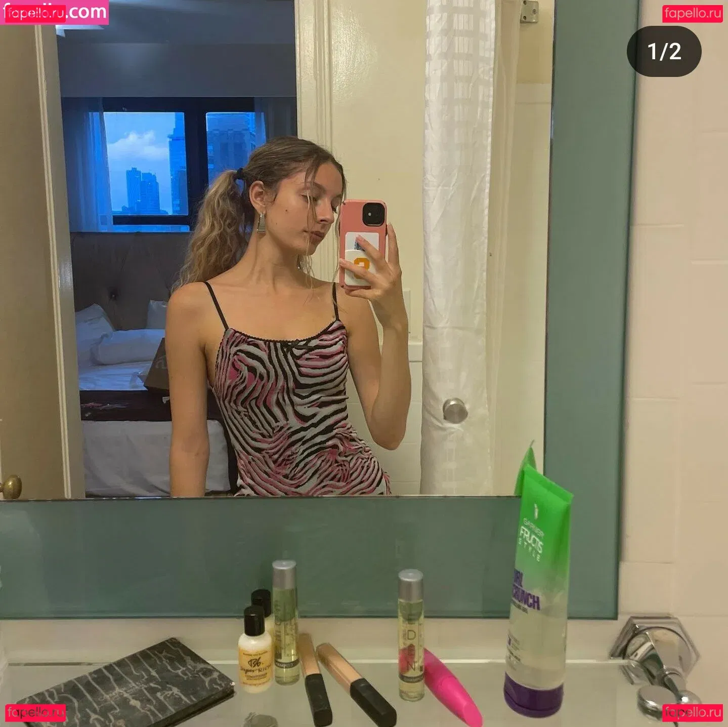 Julia Dicesare Onlyfans Photo Gallery 