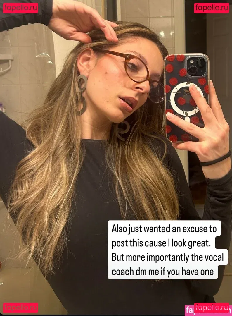 Julia Dicesare Onlyfans Photo Gallery 