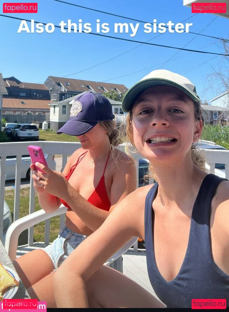 Julia Dicesare Onlyfans Photo Gallery 