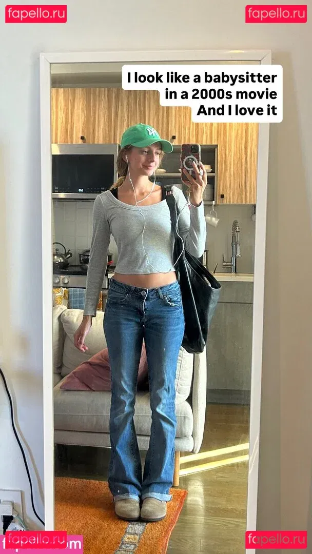 Julia Dicesare Onlyfans Photo Gallery 