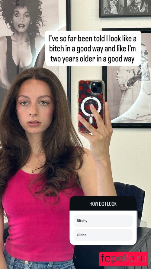 Julia Dicesare Nude Onlyfans Photo 24