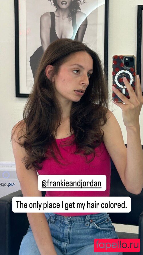Julia Dicesare Nude Onlyfans Photo 25