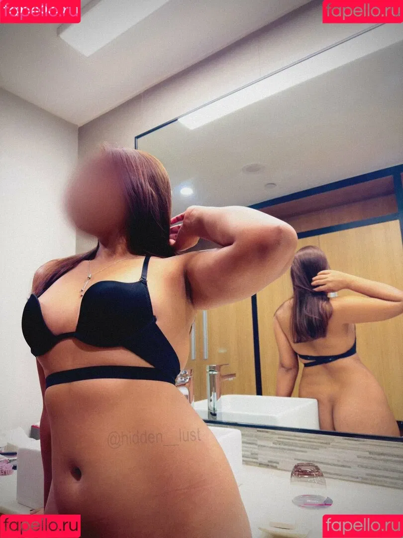 Hidden Lust Onlyfans Photo Gallery 